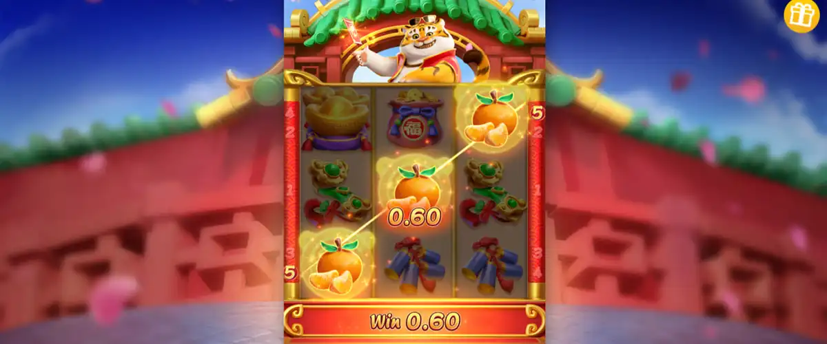Ganesha Fortune slot mobile version on smartphone screen Ganesha Fortune slot mobile version on smartphone screen